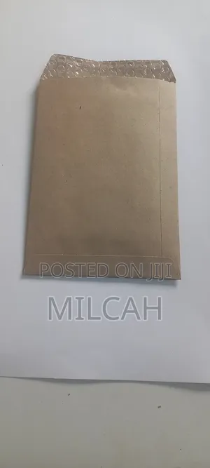 Bubble Wrap Envelopes