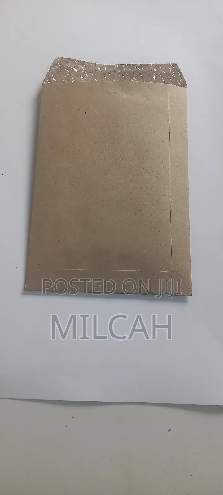 Bubble Wrap Envelopes