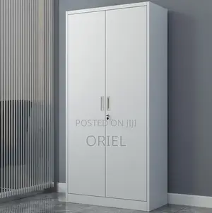Office Cabinets: Lateral Office File Storage Cabinet for Large Files