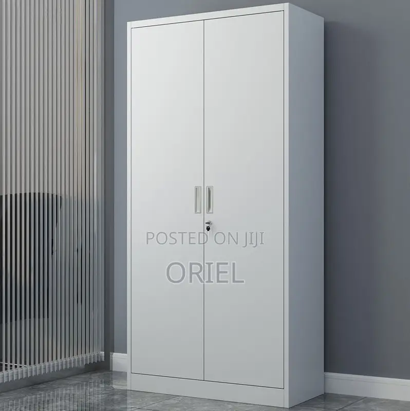 Office Cabinets: Lateral Office File Storage Cabinet for Large Files