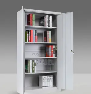 Office Cabinets: Lateral Office File Storage Cabinet for Large Files