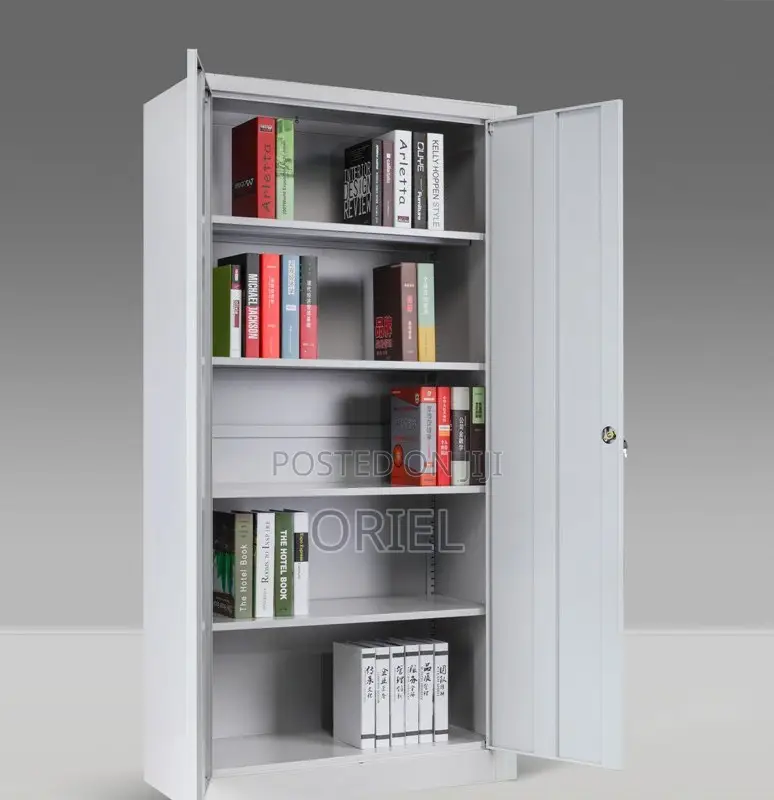 Office Cabinets: Lateral Office File Storage Cabinet for Large Files