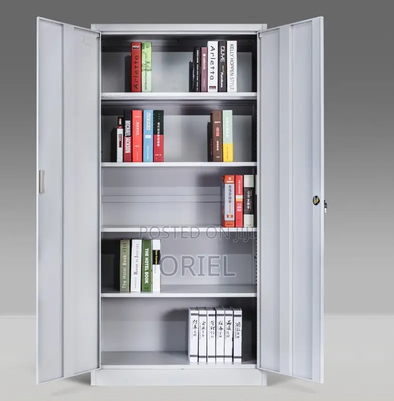 Office Cabinets: Lateral Office File Storage Cabinet for Large Files