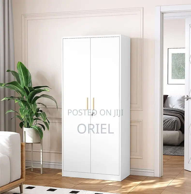 Office Cabinets: Lateral Office File Storage Cabinet for Large Files