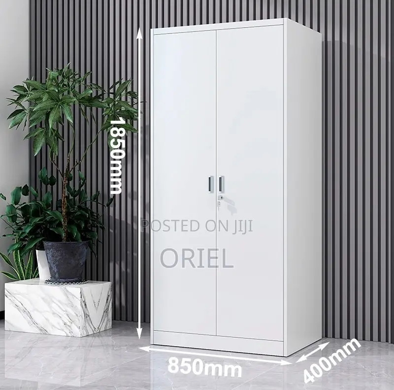 Office Cabinets: Lateral Office File Storage Cabinet for Large Files