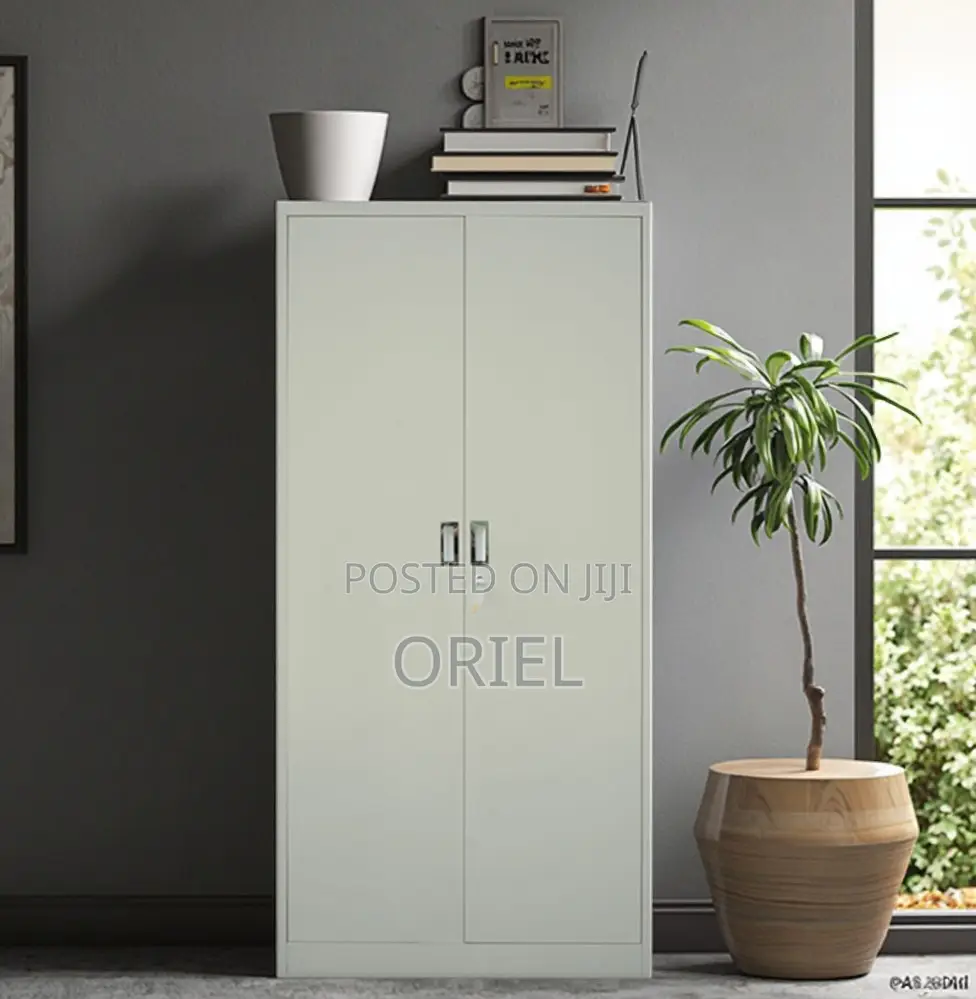 Office Cabinets: Lateral Office File Storage Cabinet for Large Files
