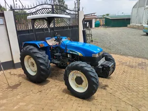 Newholland Tt754wd