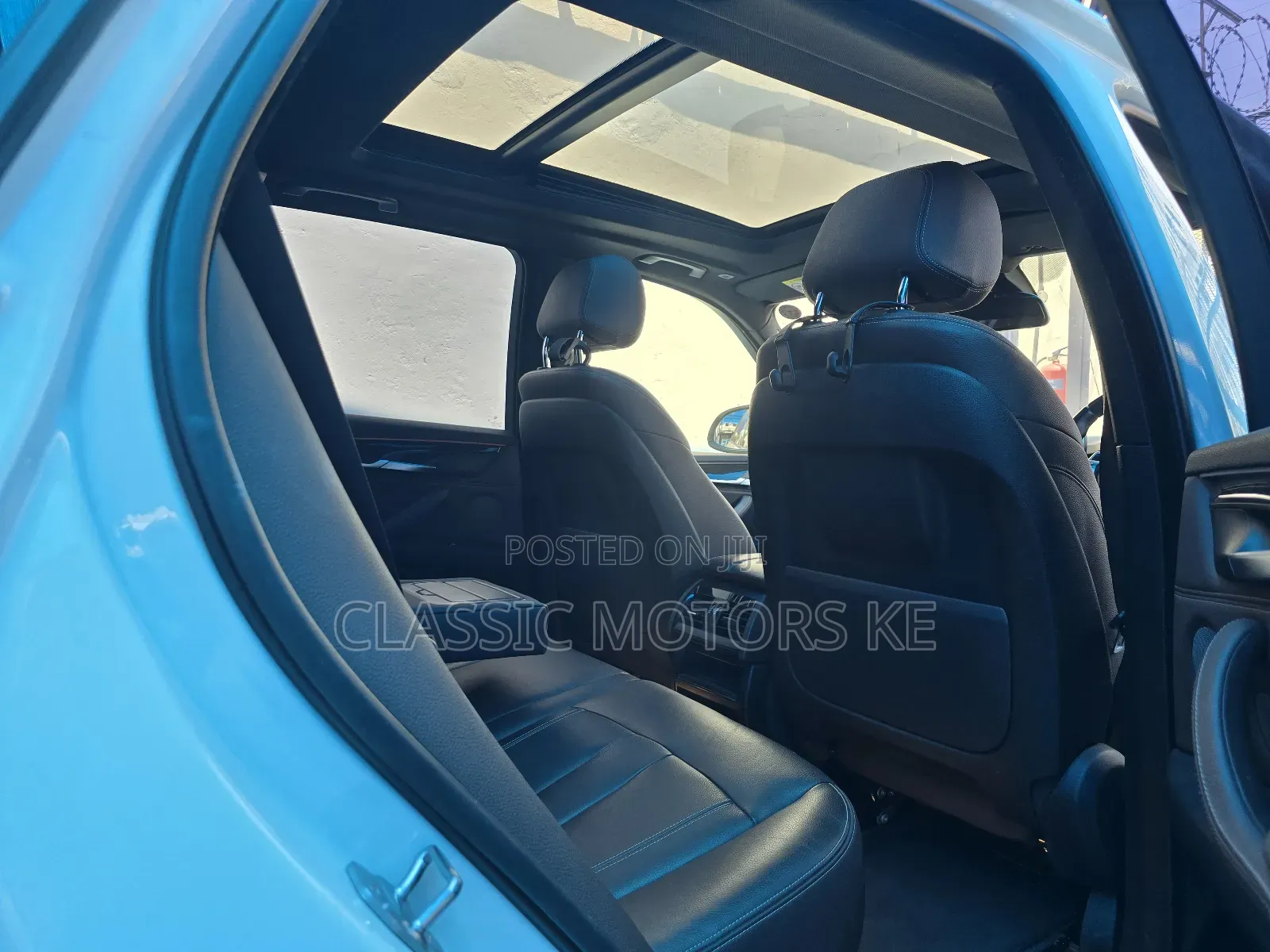 BMW X5 xDrive35d AWD 2018 White