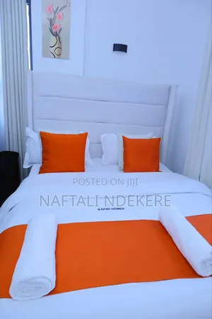 Airbnb Membley