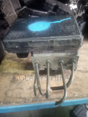 Toyota Fielder Abs Pump 9j