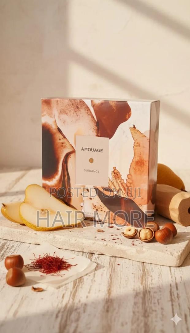 Amouage Guidance Edp 100 Ml for Ladies