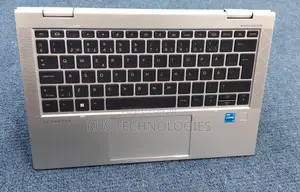 Laptop HP EliteBook 830 G8 16GB Intel Core i5 SSD 512GB