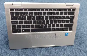 Laptop HP EliteBook 830 G8 16GB Intel Core i5 SSD 512GB