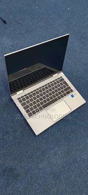 Laptop HP EliteBook 830 G8 16GB Intel Core i5 SSD 512GB