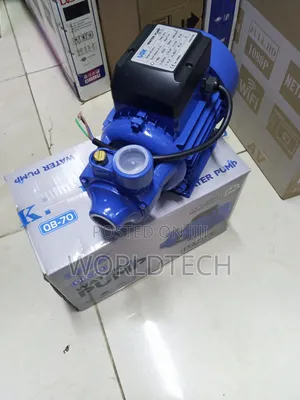 0.5hp Usk Booster Pump/ 0.5hp Electric Booster Pump