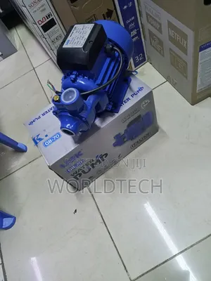 0.5hp Usk Booster Pump/ 0.5hp Electric Booster Pump