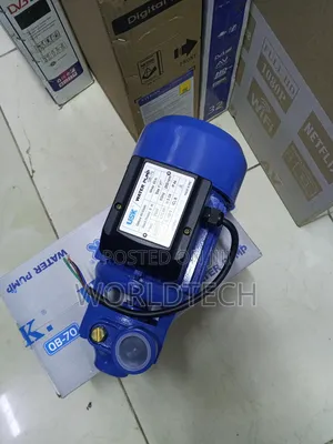 0.5hp Usk Booster Pump/ 0.5hp Electric Booster Pump