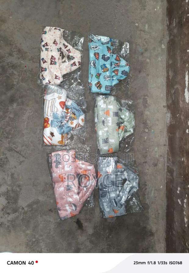 Toddler Head Protector Helmet - thumbnail 5