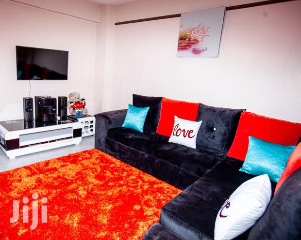 Furnished Fully,1 Bedroom Apartment-South B, Mombasa Road
