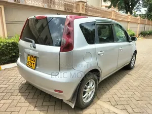 Nissan Note 2011