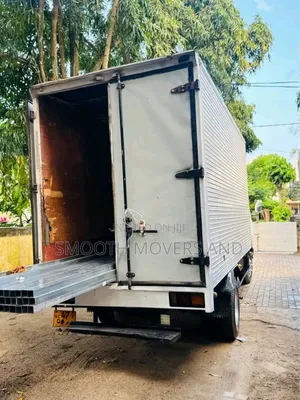 Transport Services Available From Nairobi to Narok and Bomet.
