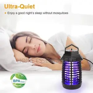 Electric Mosquito Killer Lamp
