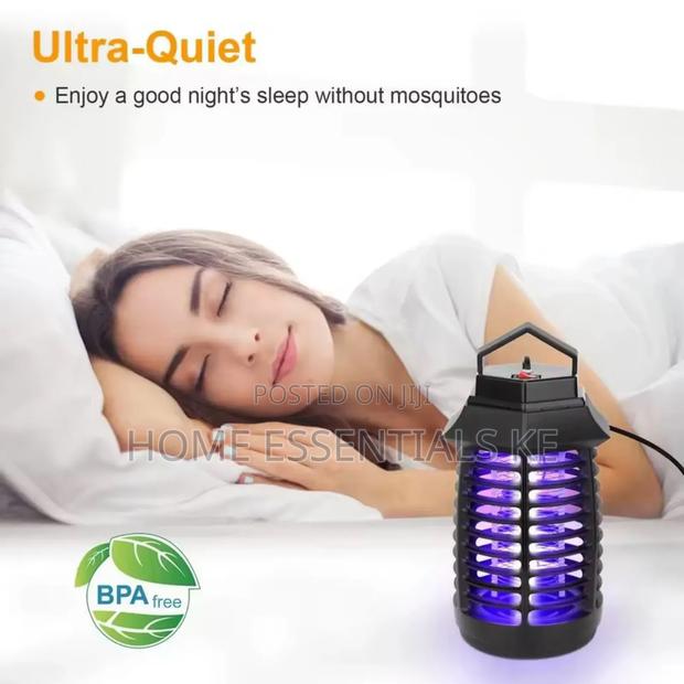 Electric Mosquito Killer Lamp - thumbnail 2