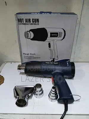 2000w Hot Air Sealer