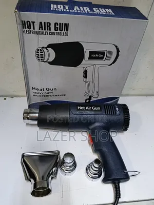 2000w Hot Air Sealer