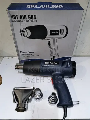 2000w Hot Air Sealer
