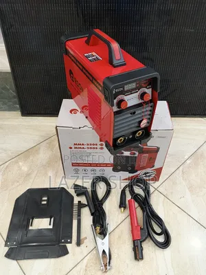 Edon Mma 300a Welding Machine