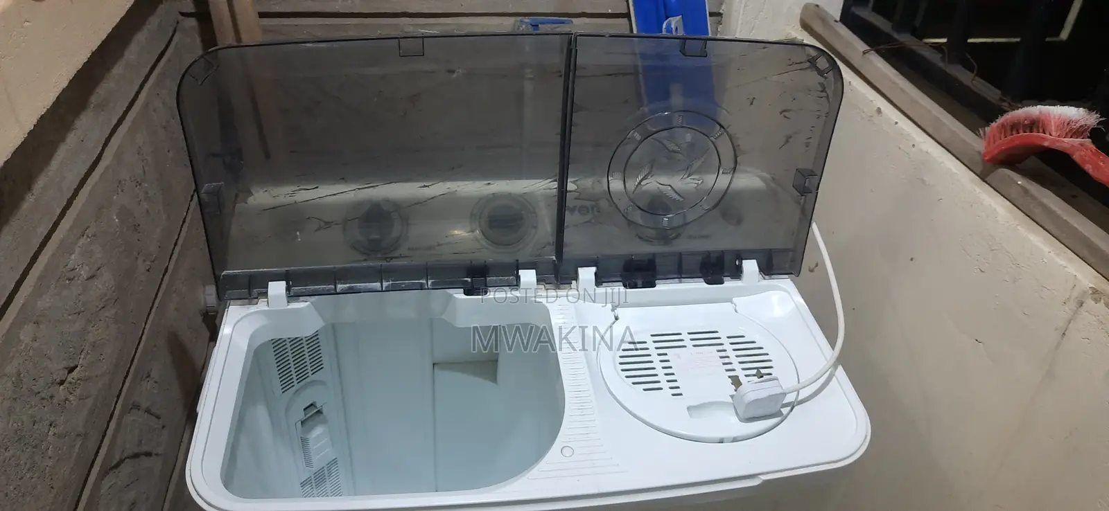 Von 7kg Washing Machine