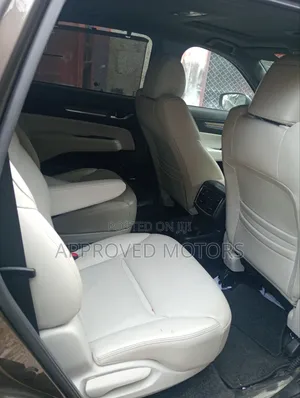 Mazda CX-8 2020 Gray