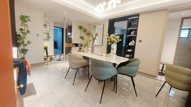 4bdrm Apartment in Raphta Road Area for sale