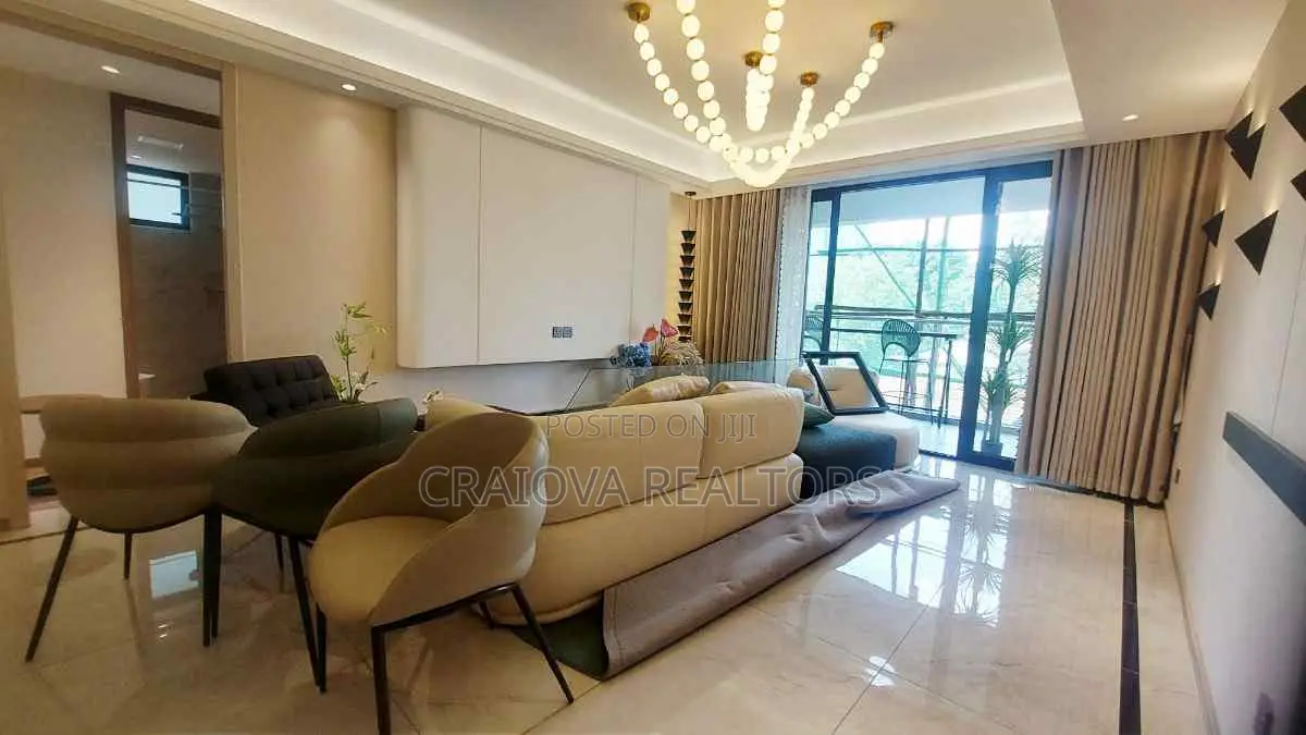 4bdrm Apartment in Raphta Road Area for sale