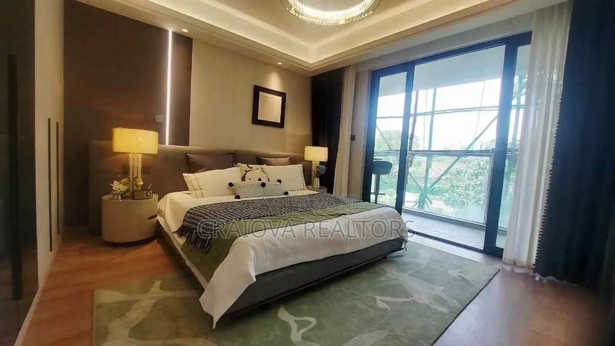 4bdrm Apartment in Raphta Road Area for sale