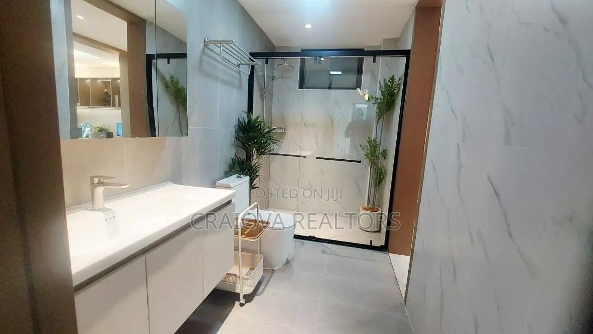 4bdrm Apartment in Raphta Road Area for sale