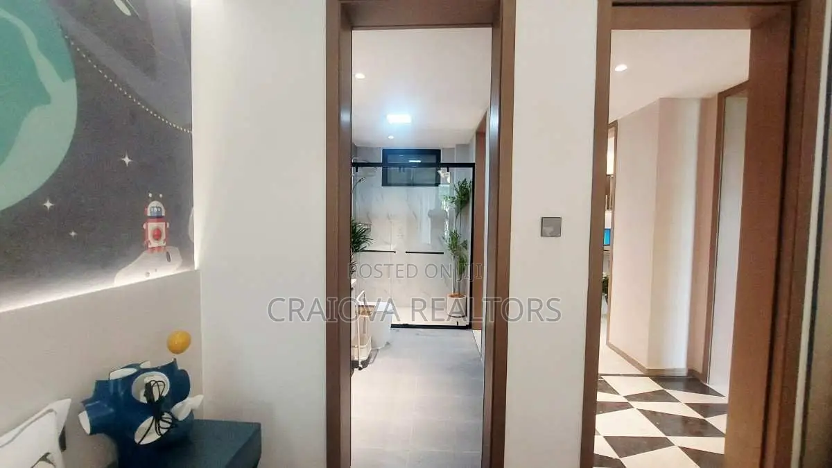 4bdrm Apartment in Raphta Road Area for sale