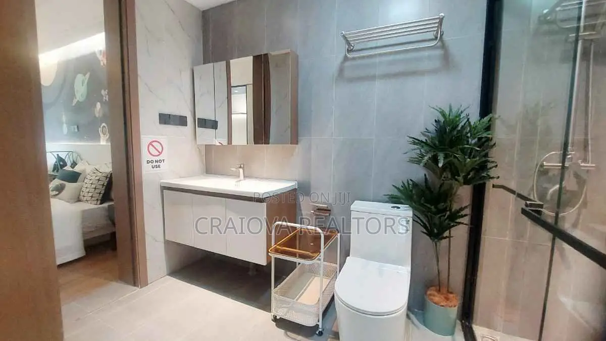 4bdrm Apartment in Raphta Road Area for sale