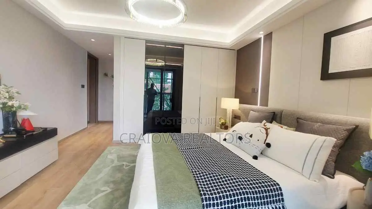 4bdrm Apartment in Raphta Road Area for sale
