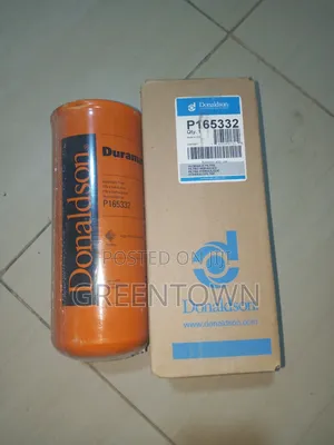 Donaldson P165332hydraulic Filter Spinon 4 Cat Graders,Shovels Dozers