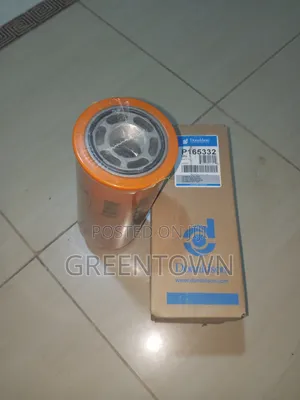 Donaldson P165332hydraulic Filter Spinon 4 Cat Graders,Shovels Dozers