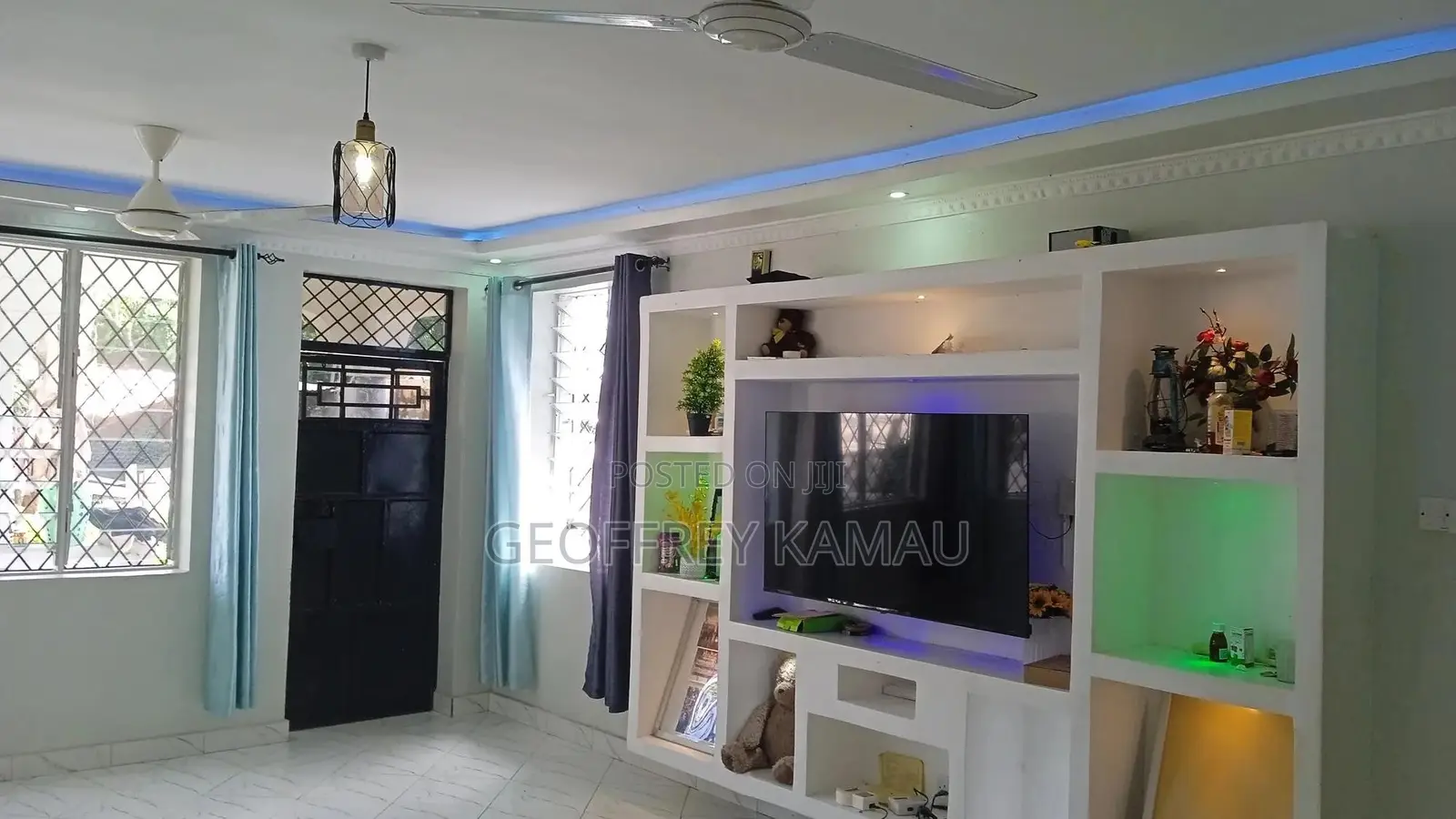 3bdrm Bungalow in Mtwapa for sale