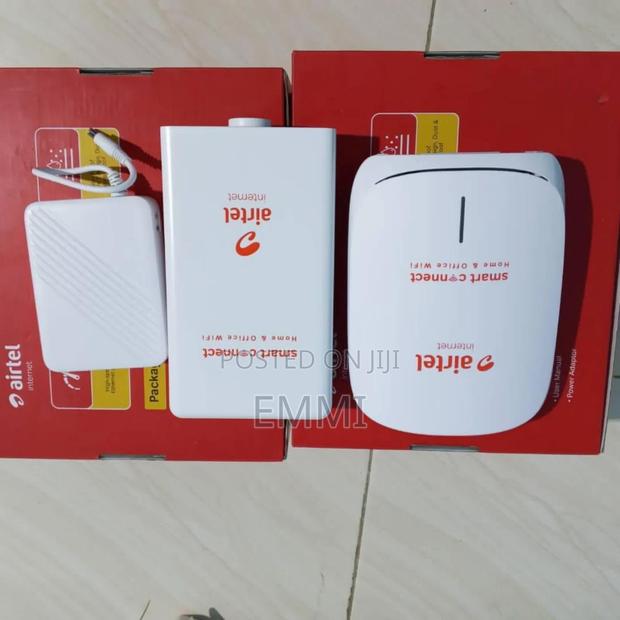 Airtel 5g Internet - thumbnail 2