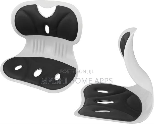 Ergonomic Back Support Seat Cushion - thumbnail 6