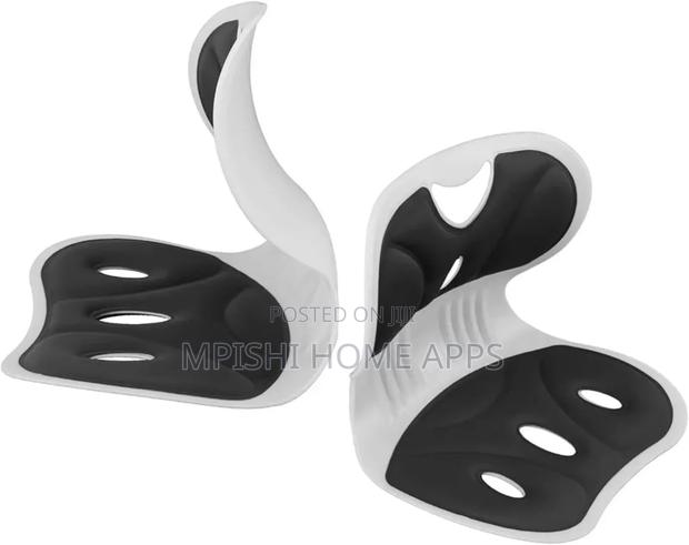 Ergonomic Back Support Seat Cushion - thumbnail 9