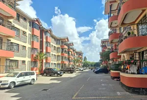 3bdrm Apartment in Syokimau, Mombasa Road for rent
