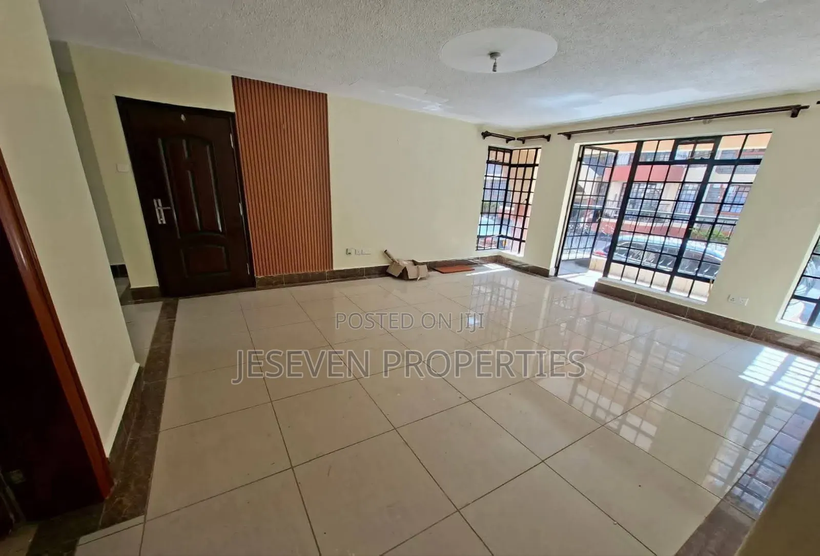 3bdrm Apartment in Syokimau, Mombasa Road for rent