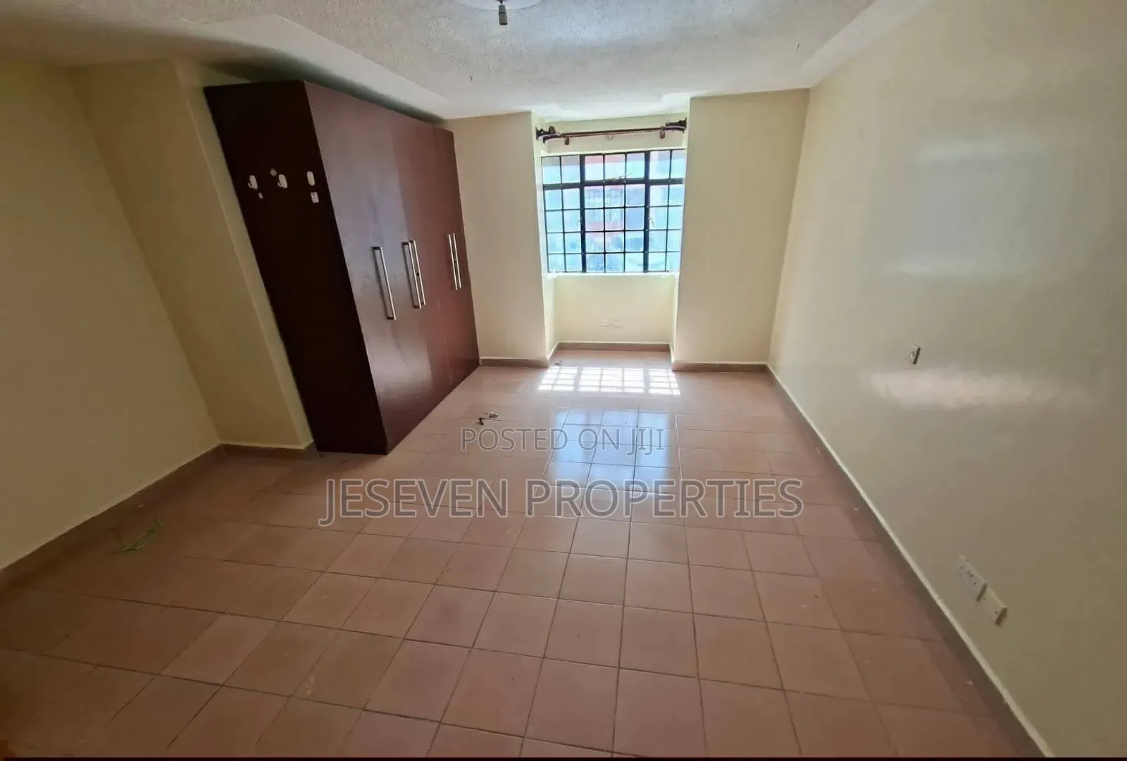 3bdrm Apartment in Syokimau, Mombasa Road for rent