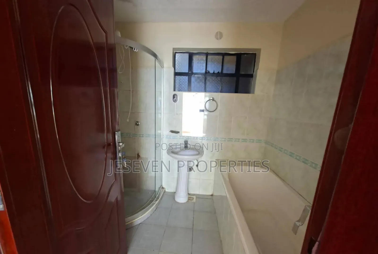 3bdrm Apartment in Syokimau, Mombasa Road for rent